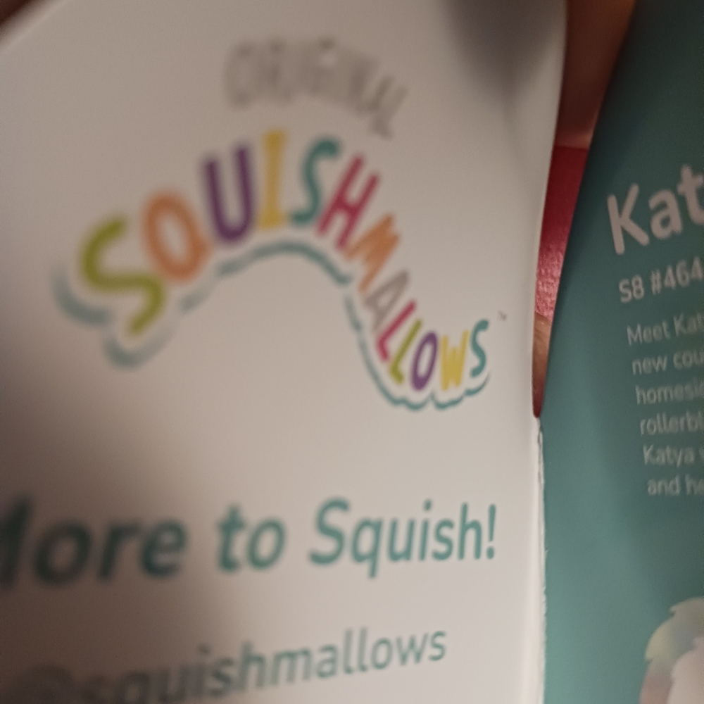 Original squishmallows Katya Koala the bear.10"tall - Picture 8 of 11